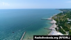 Популярність одеських пляжів для літнього відпочинку біля моря суттєво зросла
