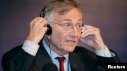 Сеймур Херш.