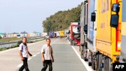 Ілюстрацыйнае фота