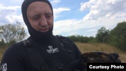 Дайвэр Васіль Бельмач