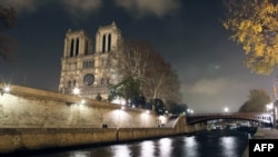 Сабор Маці Божае ў Парыжы