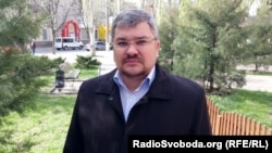 Виталий Гатченко