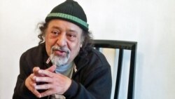 هادی خرسندی