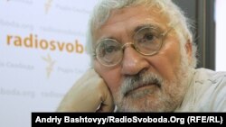Вадим Скуратівський