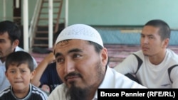 Рашод Камалов