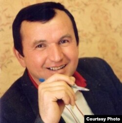 Фирдәвес Хуҗин