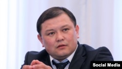 Дастанбек Жумабеков