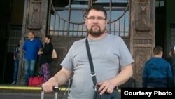 Таһир Миңлебаев