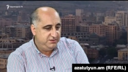 Սերոբ Խաչատրյան