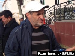 Ккурасул вац НигIматула МухIамадов