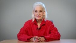 Галина Герасимова