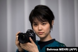 نیکون سری زد به‌تازگی وارد بازار شده‌است