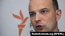 Єгор Соболєв