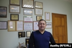 Рәшат Фәйзрахманов