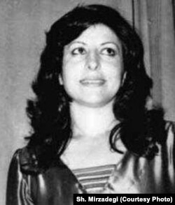 شکوه میرزادگی در جوانی