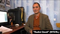 Алексей Румянтсев