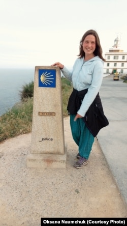 Остання мушля, 0-й кілометр і питання: «Куди ж далі?»