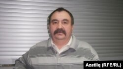 Тәлгать Әхмәдишин