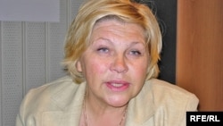 Елена Драпеко, бывший первый заместитель Комитета Госдумы РФ по культуре