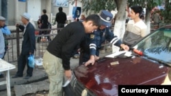 Иллюстративное фото.