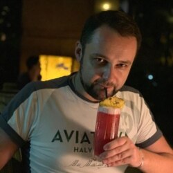 Андрій Худо, ресторатор