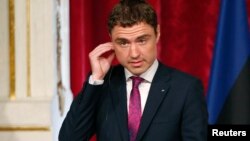 Тааві Рийвас