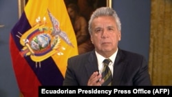 Ленин Морена