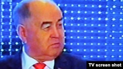 Депутат парламента Владислав Косарев.