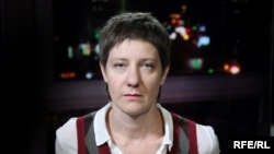 Ирина Бороган