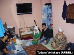 Умарали Оиласи тергов хулосасига ишонмаслигини айтади