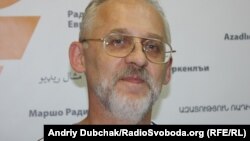 Володимир Саприкін