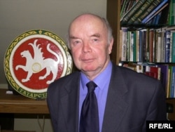 Фәндәс Сафиуллин