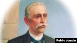 Крымскотатарский просветитель, общественный деятель, издатель Исмаил Гаспринский