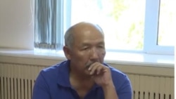 Ишенбай Кадырбеков