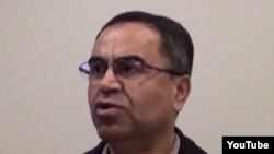 رضا علیجانی به رادیو فردا می‌گوید پایان دادن به جنگ غزه از پیش‌شرط‌های موفقیت مذاکره‌ احتمالی میان آمریکا و ایران است