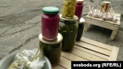 Тавар гандляроў-пэнсіянэраў