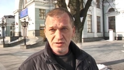 «Ні в якому разі! Відловлювати зайвих диверсантів?»