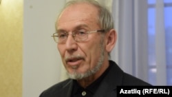 Дамир Исхаков