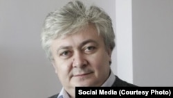 Сергей Комарицын