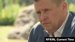 Борис Філатов, Прага, червень 2019 року