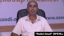 Абдулло Шералиев