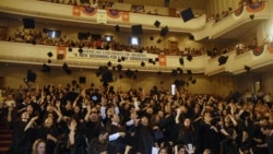 Հայաստանի Ամերիկյան համալսարանը՝ իշխանականների ու նրանց աջակիցների թիրախում