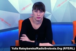 Ірина Малімонова