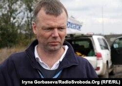 Александр Хуг