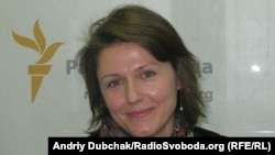 Катерина Ботанова