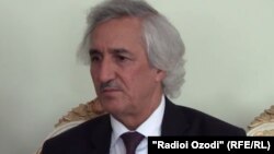 Низом Косим