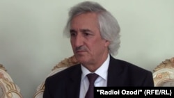 Низом Қосим