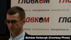Алег Цьвілы, кіраўнік грамадзкай арганізацыі «Захист в'язнів України», сьцьвярджае, што масавых расстрэлаў у ізалятарах не было