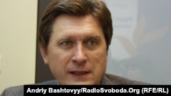 Володимир Фесенко