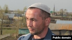 Зөфәр Ишкулин